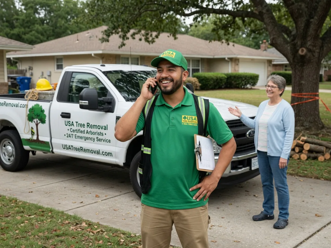 Tree Removal Wooldridge, MO FAQs